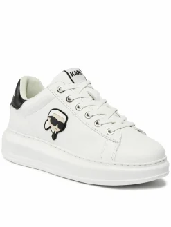 Sneakers KL62530N Bianco
