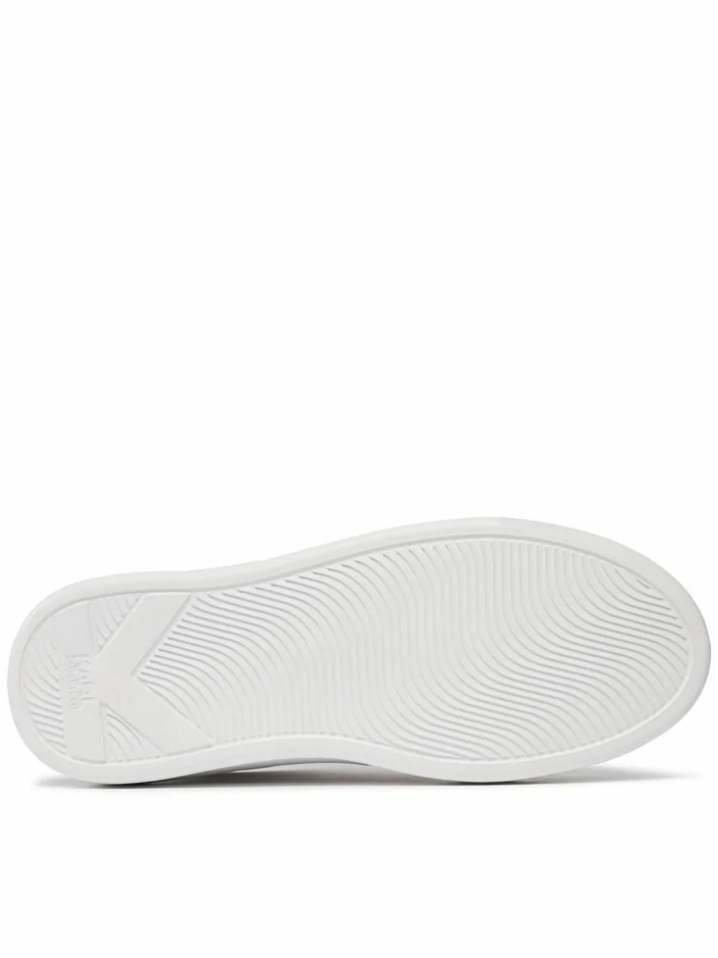Sneakers KL62530N Bianco