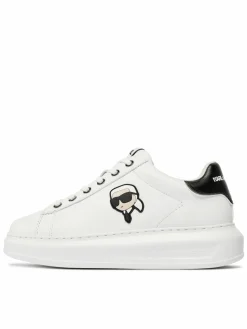 Sneakers KL62530N Bianco