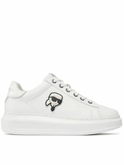 Sneakers KL62530N Bianco