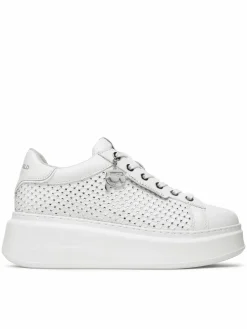 Sneakers KL63577N Bianco