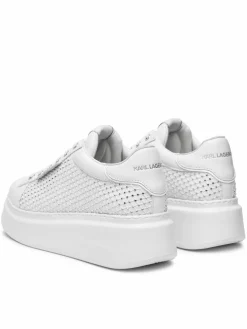 Sneakers KL63577N Bianco
