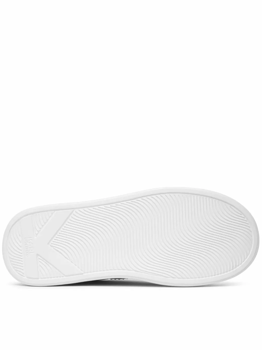Sneakers KL63577N Bianco