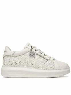 Sneakers KL62577N Bianco