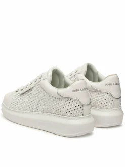 Sneakers KL62577N Bianco