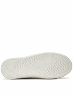 Sneakers KL62577N Bianco