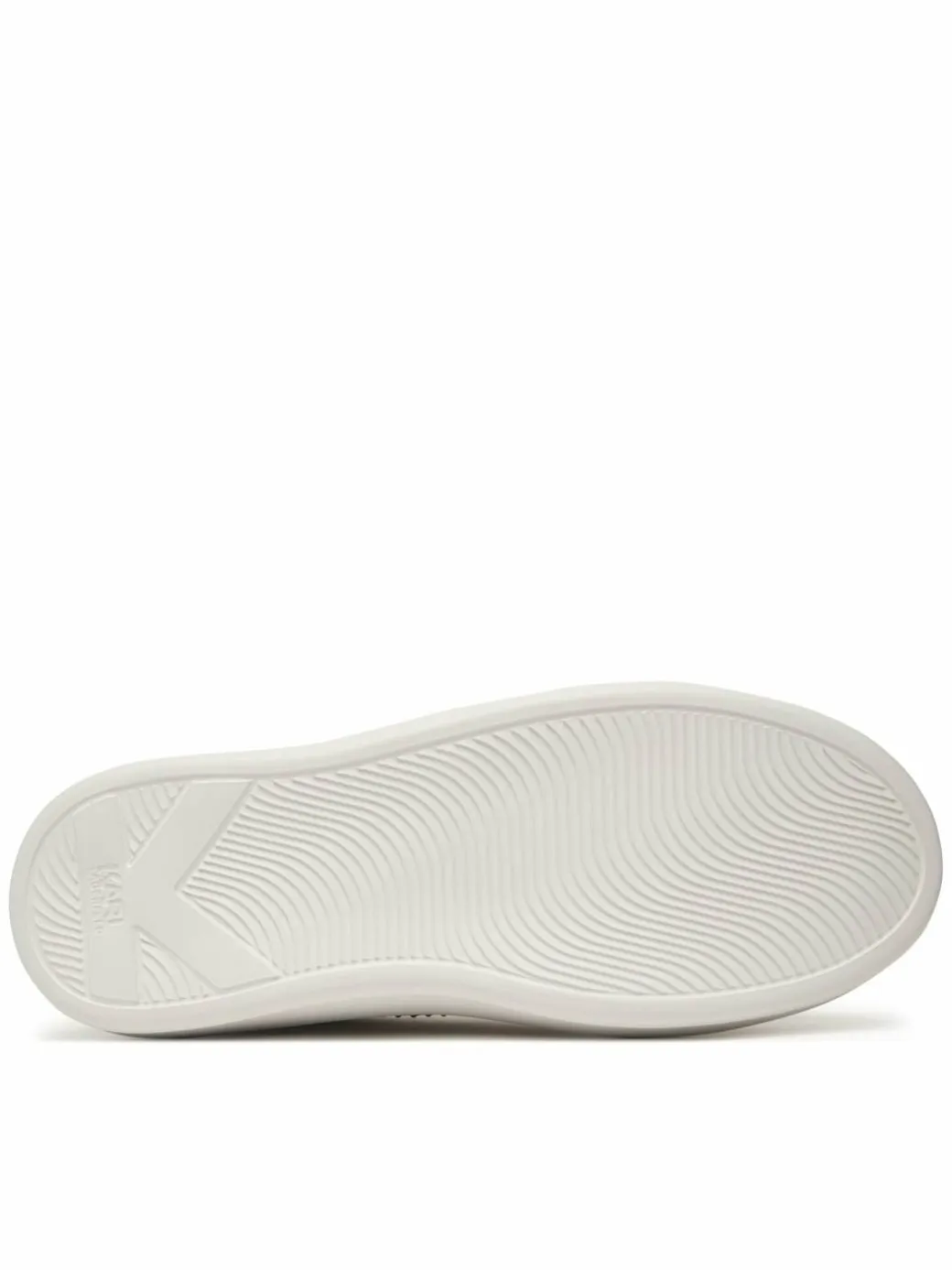 Sneakers KL62577N Bianco