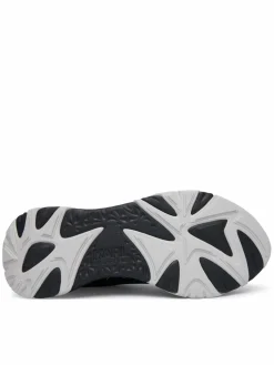 Sneakers KL62409 Nero