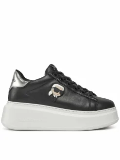 Sneakers KL63530N Nero