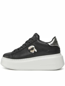Sneakers KL63530N Nero