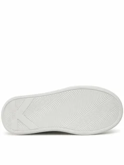 Sneakers KL63530N Nero