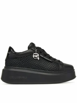 Sneakers KL63577N Nero