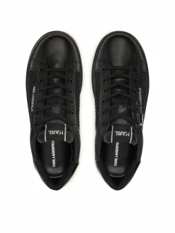 Sneakers KL63577N Nero