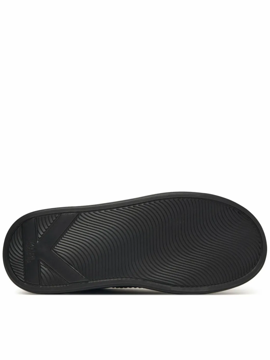 Sneakers KL63577N Nero