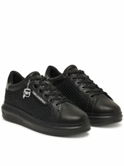 Sneakers KL62577N Nero