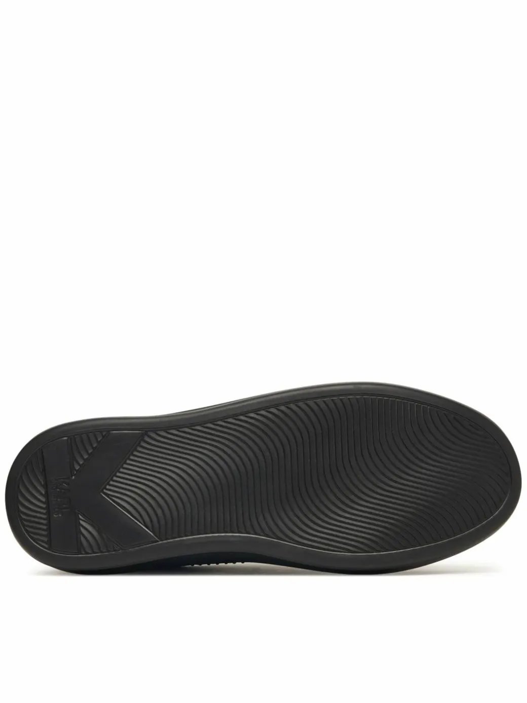 Sneakers KL62577N Nero