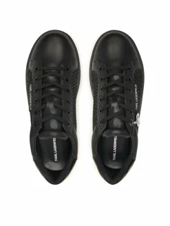 Sneakers KL62577N Nero