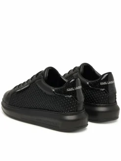 Sneakers KL62577N Nero
