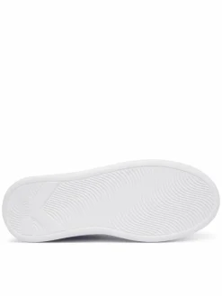 Sneakers KL62516T Bianco