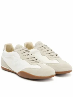 Sneakers Lancia 2625766054 Crema