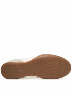 Sneakers Lancia 2625766054 Crema