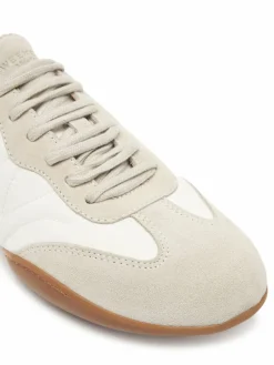 Sneakers Lancia 2625766054 Crema