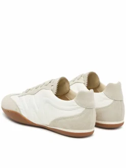 Sneakers Lancia 2625766054 Crema