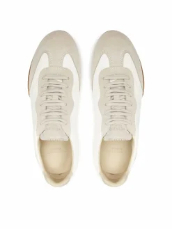 Sneakers Lancia 2625766054 Crema