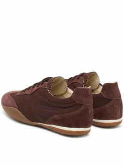 Sneakers Lancia 2625766054 Marrone