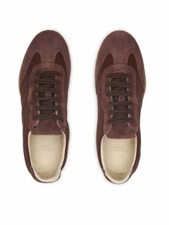 Sneakers Lancia 2625766054 Marrone