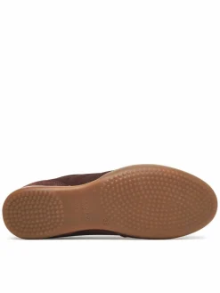 Sneakers Lancia 2625766054 Marrone