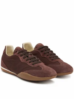 Sneakers Lancia 2625766054 Marrone