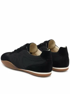 Sneakers Lancia 2625766054 Nero