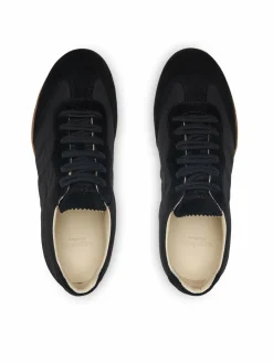 Sneakers Lancia 2625766054 Nero