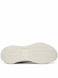 Sneakers Light Eva Run Ess Lac Ny-Su Wmn HW0HW03293 Bianco