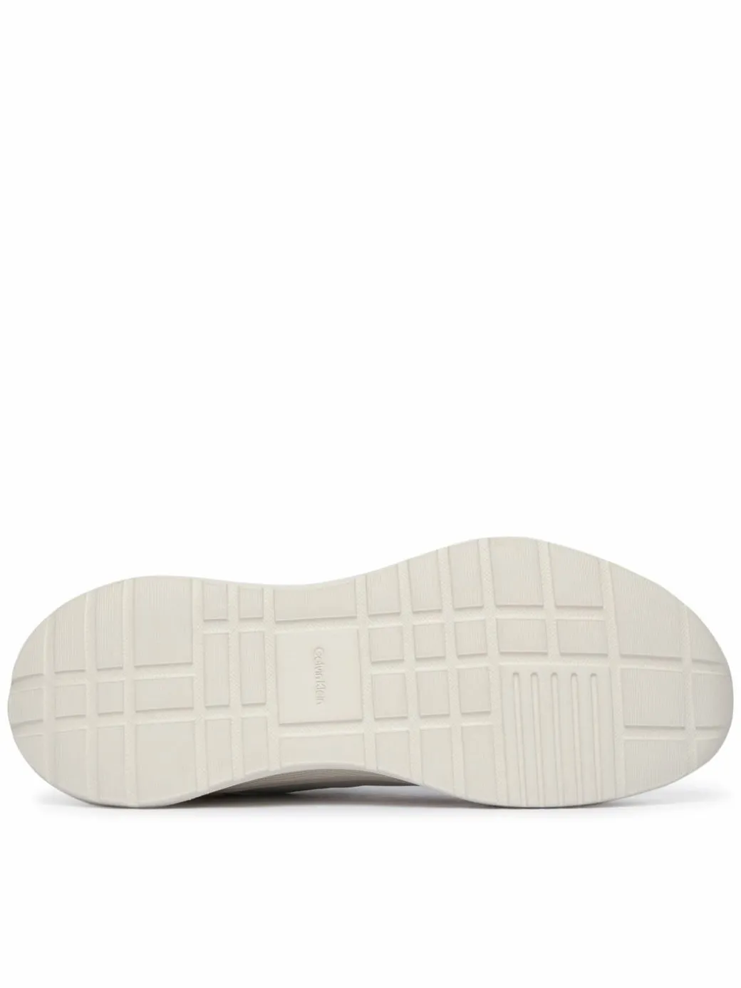 Sneakers Light Eva Run Ess Lac Ny-Su Wmn HW0HW03293 Bianco