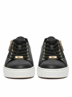 Sneakers L59L1-01 Nero