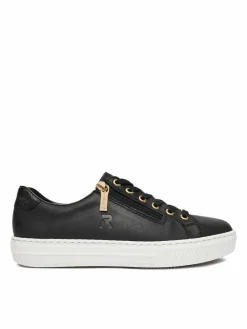 Sneakers L59L1-01 Nero
