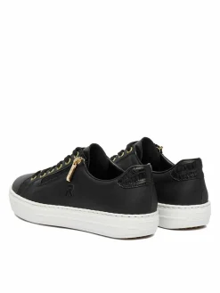 Sneakers L59L1-01 Nero