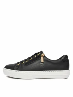 Sneakers L59L1-01 Nero