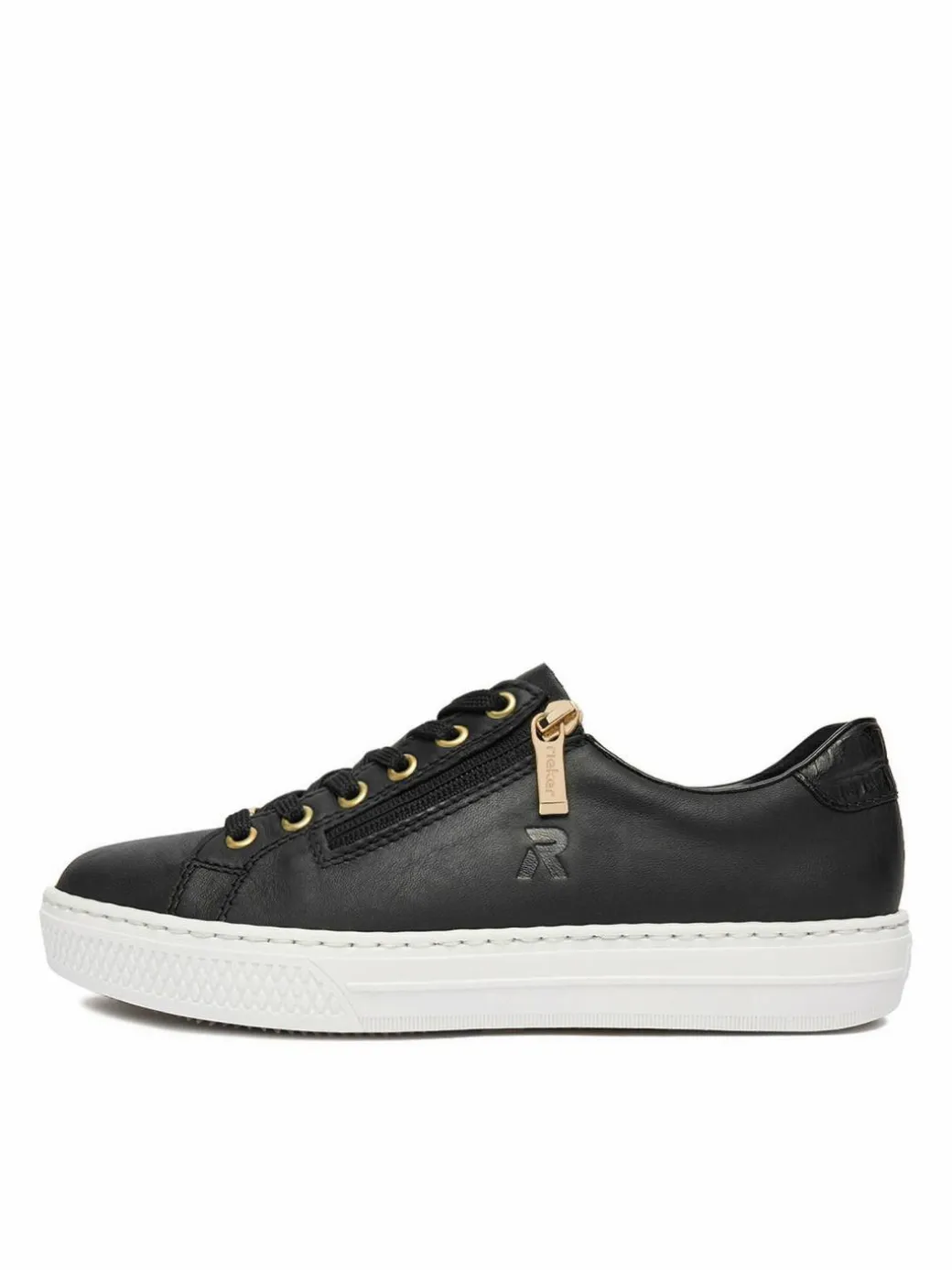 Sneakers L59L1-01 Nero