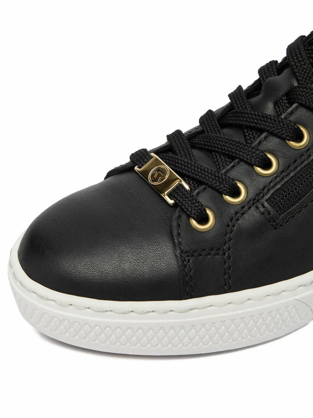 Sneakers L59L1-01 Nero