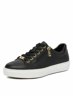 Sneakers L59L1-01 Nero