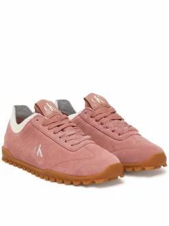 Sneakers Low Profile Run MG Sue HW0HW03150 Rosa