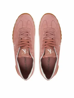 Sneakers Low Profile Run MG Sue HW0HW03150 Rosa