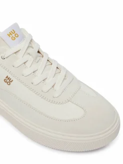 Sneakers Lyzz 50570488 Bianco
