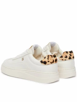 Sneakers Lyzz 50570488 Bianco