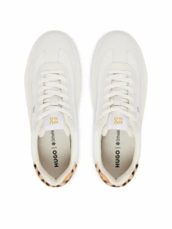 Sneakers Lyzz 50570488 Bianco
