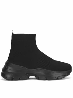 Sneakers LZ0529-08 Nero
