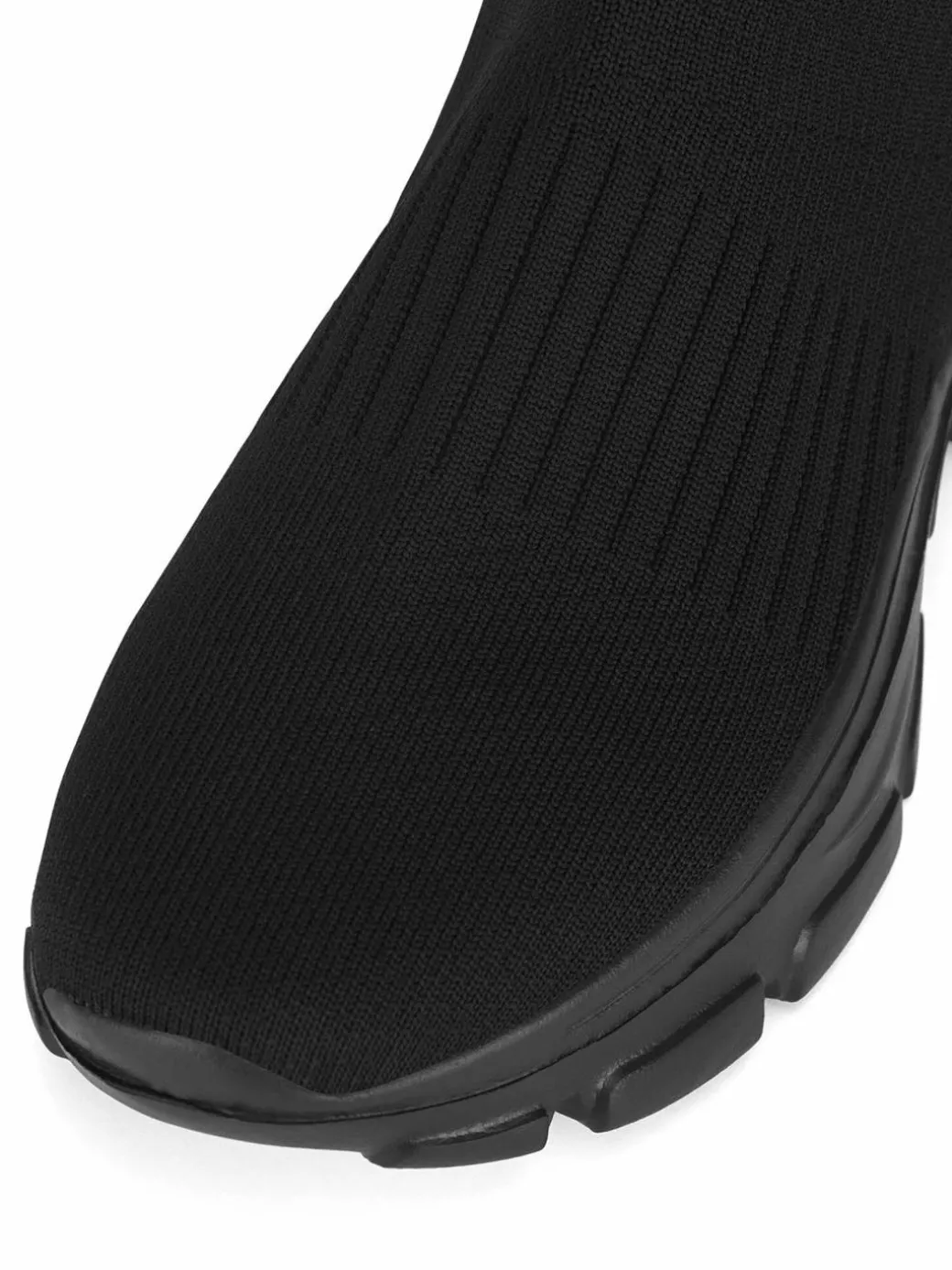 Sneakers LZ0529-08 Nero